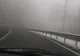 Vizibilitate redusa de ceata, sub 100 de metri, in Pasul Gutai si Pasul Prislop