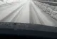 Circulatie rutiera in conditii de iarna pe drumurile din Maramures