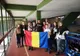 Sportivii de la Ultimate Kickboxing, pe podium în Croația