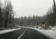 Circulatie rutiera in conditii de iarna pe drumurile din Maramures
