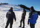  Jandarmii montani şi-au intensificat acţiunile în zona staţiunilor și pe traseele turistice