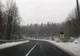 Circulatie rutiera in conditii de iarna pe drumurile din Maramures