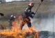 Recomandările pompierilor pentru evitarea producerii incendiilor de vegetație 