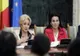 Viorica Dăncilă sare în apărarea Sorinei Pintea: Pe lângă lege, trebuie să existe și omenie!