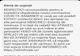 CORONAVIRUS: Ro-Alert a emis mesaje de tip „Alertă EXTREMĂ” 