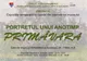 Muzeul Judeţean de Artă «Centrul Artistic Baia Mare» propune publicului expoziția temporară “Primăvara. Portretul unui anomtimp”.