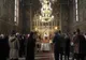 Slujbele religioase se suspendă în Maramureș