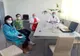 Medici ai Spitalului Județean de Urgență au participat la videoconferința națională cu medicii din China
