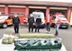 Pompierii maramureșeni au primit două sisteme de izolare și transport pentru persoanele infectate cu noul Coronavirus-Covid -19