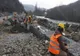 Vești bune pentru Maramureșul voievodal. Continuă lucrările de reabilitare a DJ 187, pe Valea Ruscovei
