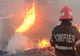 Pompierii maramureșeni au intervenit la mai multe incendii în perioada sărbătorilor pascale