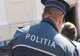 Prinşi în flagrant în timp ce sustrăgeau plăci de andezit