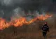 27 de incendii în 24 de ore în Maramureș 