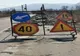Se lucrează intens pentru reabilitarea Drumului Județean 186 pe Valea Izei