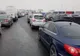 Haos și proteste în Vama Nădlac. Cozi kilometrice și timpi de așteptare ce au depășit chiar și 8 ore!