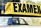 Activitatea de examinare practică pentru obținerea permisului de conducere, reluată din data de 2 iunie
