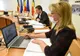 Șapte proiecte de hotărâre votate în ședința extraordinară a Consiliului Județean Maramureș