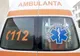 ACTUALIZARE | 112: Accident mortal în Iapa