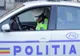 Minor din Bârsana depistat de poliţişti conducând o motocicletă neînmatriculată 