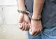 Condamnat la închisoare cu executare, depistat de poliţişti