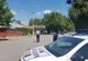 Depistat de poliţişti în timp ce conducea fără permis pe drumurile publice