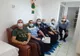 Polițiștii Serviciului Rutier Maramureș au donat sânge  