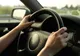 Tânăr de 18 ani care nu deţine permis de conducere, depistat conducând cu 100 km/h prin localitate