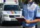 MARAMUREȘ: Peste 100 de sancţiuni aplicate de poliţiştii Serviciului Rutier
