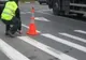 Pieton lovit de o maşină  la Moisei! A fost transportat de urgenţă la spitalul din Borşa