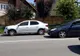 FOTO: Patru autovehicule, implicate într-un accident în Sighetu Marmației! Două persoane au ajuns la spital