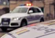 Un tânăr fără permis a lovit cu maşina, în timp ce fugea de poliţie, un pieton 