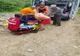 Două acțiuni de salvare derulate concomitent de Serviciul Public Județean Salvamont Maramureș, în zone diferite ale județului