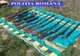 FOTO/VIDEO: Un întreg arsenal a fost descoperit în urma perchezițiilor din Bistrița-Năsăud și Maramureș