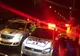 Urmărire pe străzile din Sighetu Marmaţiei! Un şofer petrecăreţ a vrut să scape de poliţişti