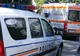 Accident cu trei maşini în Sighetu Marmaţiei! Două persoane au ajuns la spital