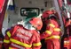 Baia Sprie: Accident de circulaţie cu rănit grav 