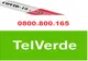 TELVERDE pentru sesizarea neregulilor privind respectarea măsurilor stabilite în starea de alertă