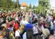Mânăstirea Moisei a fost amendată cu 2000 de lei pentru nerespectarea prevederilor legale stabilite în perioada stării de alertă