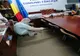 Anchetă epidemiologică la Fărcașa după ce primarul a anunțat că este infectat cu noul coronavirus