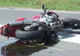 Preotul din Cărbunari și-a pierdut viața într-un accident de motocicletă