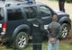 Bărbat condamnat la închisoare oprit de poliţişti în vama Petea