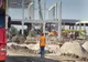 TOP 10: Cine conduce piața construcțiilor din România?