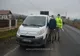 Maramureșean, reținut pentru contrabandă de țigări, după o urmărire ca-n filme
