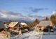 Localnicii din cătunul Cornățea trăiesc fără energie electrică, apă și gaze naturale