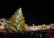 Amenzi aplicate în Baia Mare unde 500 de oameni s-au adunat pentru a asista la aprinderea luminilor de Crăciun