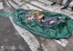 Interceptat de polițiștii din Sălaj, un maramureșean a rămas fără câteva zeci de kilograme de pește
