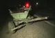 Accident grav în Maramureş! Un poliţist din Baia Mare a murit după ce a intrat cu maşina într-o căruţă