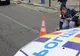 Accident în Borşa! O femeie a ajuns la spital după ce a fost lovită de o maşină