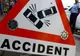 Accident în Maramureș! Două persoane, la spital