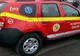 Baia Mare: Mașina Medicului de Urgență, aflată în misiune, implicată într-un accident rutier